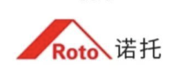 诺托 Roto标志