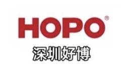 深圳好博 HOPO 标志